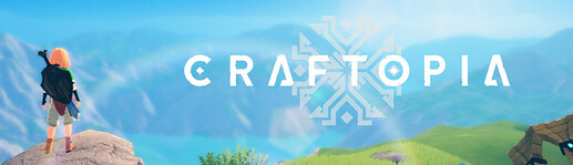 craftopia